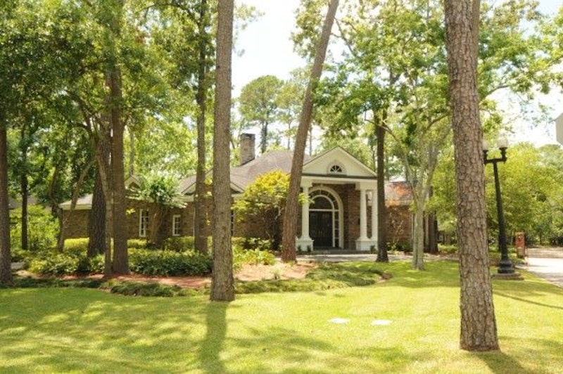 Stately Custom Home 10 Saddlewood Estates, Houston TX